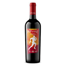 FITVINE CABERNET SAUVIGNON CALIFORNIA 2021 WINE