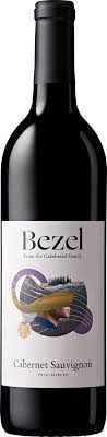 BEZEL CABERNET SAUVIGNON PASO ROBLES 2022 WINE
