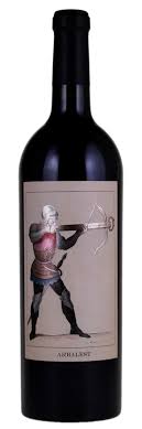 ARBALEST RED WINE BORDEAUX FRANCE 2022 WINE