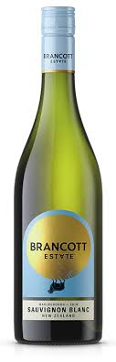 BRANCOTT SAUVIGNON BLANC MARLBOROUGH NEW ZEALAND 2024 WINE