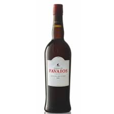 ADEGA DE FAVAIOS WINE MOSCATEL DO DOURO DOC 750ML WINE