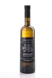 IBERIULI MTSVANE WHITE DRY WINE GEORGIA 2023 WINE