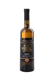 IBERIULI KISI AMBER DRY WINE GEORGIA 2022 WINE