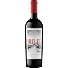 BOOTLEG CABERNET SAUVIGNON PASO ROBLES 2023 WINE