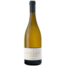 MARQUES DE MURRIETA CAPELLANIA RIOJA WINE SPAIN 2019 WINE