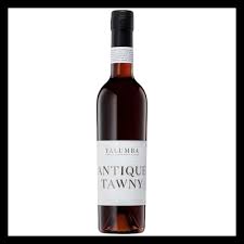 YALUMBA ANTIQUE TAWNY AUSTRALIA 375ML WINE