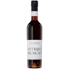 YALUMBA ANTIQUE MUSCAT AUSTRALIA 375ML WINE