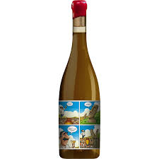 MIKHO RKATSITELI AMBER QVEVRI WINE ARMENIA 2023 WINE