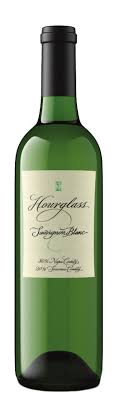 HOURGLASS SAUVIGNON BLANC NAPA 2023 WINE