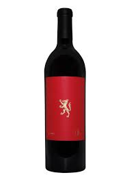 CHRIS HAMILTON CELLARS WULF CABERNET SAUVIGNON OAKVILLE NAPA 2021 WINE