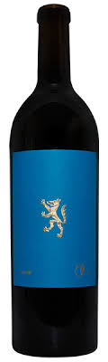 CHRIS HAMILTON CELLARS RED WINE NAPA 2022 WINE