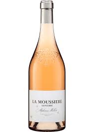 ALPHONSE MELLOT LA MOUSSIERE SANCERRE ROSE FRANCE 2022 WINE