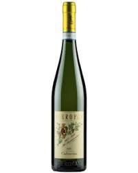 PIEROPAN SOAVE CALVARINO WHITE WINE ITALY 2023 WINE