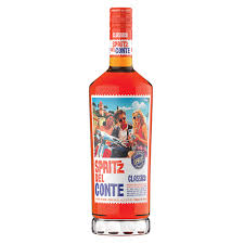 SPRITZ DEL CONTE CLASSICO APERITIF ITALY 750ML Wine