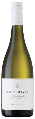 WHITEHAVEN SAUVIGNON BLANC NEW ZEALAND 2023 WINE