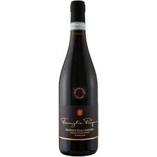 FAMIGLIA PASQUA VALPOLICELLA RIPASSO RED WINE DOC VENETO ITALY 2021 WINE