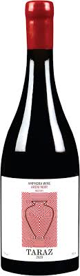 TARAZ AMPHORA RED WINE ARENI NOIR ARMENIA 2021 WINE