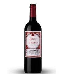 CHATEAU PLAISIR DE SIAURAC RED WINE LALANDE DE POMEROL FRANCE 2019 WINE
