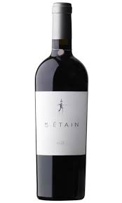 M ETAIN SCARECROW CABERNET SAUVIGNON RUTHERFORD NAPA 2022 WINE
