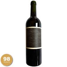 HOLOCENE THE BLACK SQUARE CABERNET SAUVIGNON OREGON 2022 WINE