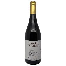 CA GIALLA LANGHE NEBBIOLO RED WINE DOC ITALY 2023 WINE