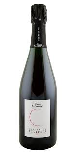 COUCHE ECLIPSIA CHAMPAGNE BRUT ROSE FRANCE NV 750ML WINE