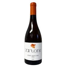 ZARTONK WHITE WINE ARARAT ARMENIA 2023 WINE