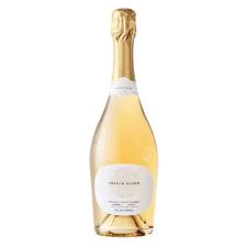 FRENCH BLOOM SPARKLING WINE NO ALCOHOL FRANCE 750ML WINE