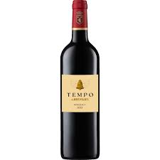 TEMPO D ANGELUS RED WINE BORDEAUX 2023 WINE