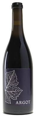 ARGOT SYRAH SONOMA MOUNTAIN 2021 WINE