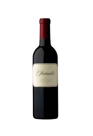 OLEANDRI CABERNET SAUVIGNON BROKEN ROCK RANCH NAPA VALLEY 2022 WINE