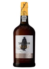 SANDEMAN PORTO APITIV RESERVE WHITE PORTUGAL 750ML WINE