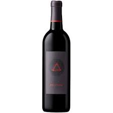 BRASSFIELD ERUPTION RED WINE HIGH VALLEY 2022 WINE