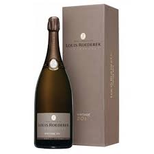LOUIS ROEDERER CHAMPAGNE BRUT FRANCE 2016 WINE