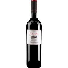 LES JAMELLES MERLOT FRANCE 2024 WINE