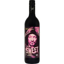 19 CRIMES CALI SWEET RED BLEND CALIFORNIA 750ML WINE