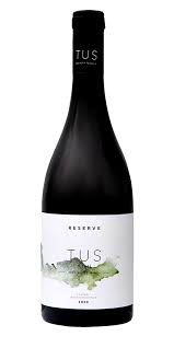 TUS WHITE WINE RESERVE TAVUSH ARMENIA 2022