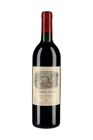 CHATEAU LAFITE ROTHSCHILD PAUILLAC FRANCE 1985 WINE