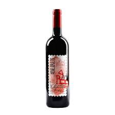 ANA BEIRUT RED BLEND WINE BEKAA VALLEY LEBANON 2018