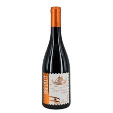 ANA BEIRUT RED BLEND GRANDE RESERVE  MOUNT LEBANON 2018