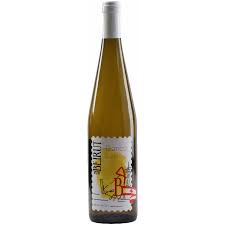 ANA BEIRUT WHITE BLEND WINE BIANCA BEKAA VALLEY LEBANON 2018