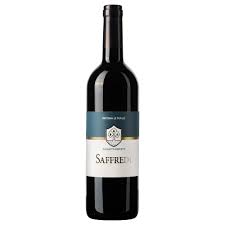 LA PUPILLE SAFFREDI ROSSO TOSCANA ITALY 2022 WINE