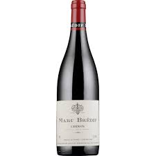 MARC BREDIF CHINON RED WINE FRANCE 2024 WINE