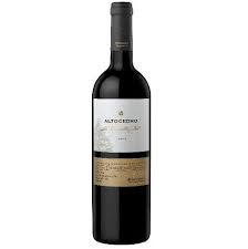 ALTOCEDRO LA CONSULTA SELECT MENDOZA ARGENTINA 2022