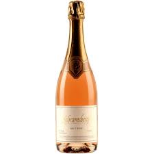 SCHRAMSBERG SPARKLING BRUT ROSE NORTH COAST 2022