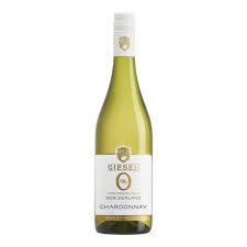 GIESEN NON ALCOHOLIC CHARDONNAY NEW ZEALAND 750ML