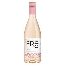 FRE NON ALCOHOLIC ROSE CALIFORNIA 750ML