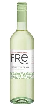 FRE NON ALCOHOLIC SAUVIGNON BLANC CALIFORNIA 750ML WINE