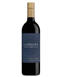 LUMINARA NON ALCOHOLIC CABERNET SAUVIGNON NAPA VALLEY 2023