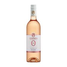 GIESEN NON ALCOHOLIC ROSE NEW ZEALAND 750ML MISC